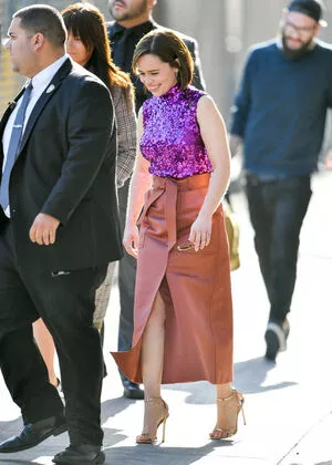 Emilia Clarke OnlyFans Leaked Free Thumbnail Picture - #YSv2anrDz4