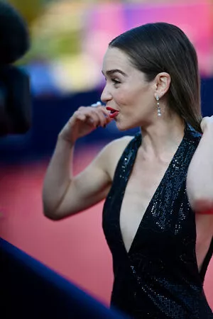 Emilia Clarke OnlyFans Leaked Free Thumbnail Picture - #YWaPJepVoX