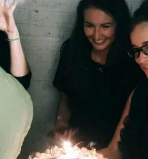 Emilia Clarke OnlyFans Leaked Free Thumbnail Picture - #Yk9EPgwrvM