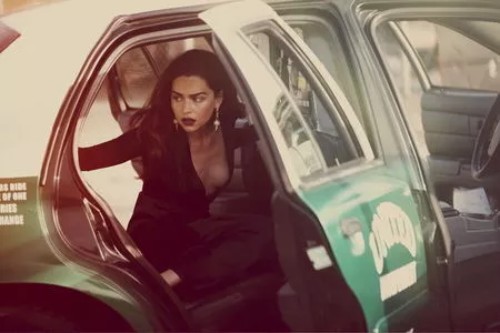 Emilia Clarke OnlyFans Leaked Free Thumbnail Picture - #YvwlysPCcs