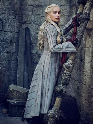 Emilia Clarke OnlyFans Leaked Free Thumbnail Picture - #Yy2ywtVkHS