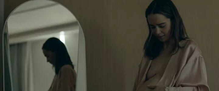 Emilia Clarke OnlyFans Leaked Free Thumbnail Picture - #ZIp5zjub0g