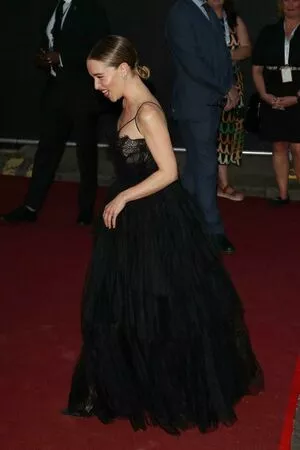 Emilia Clarke OnlyFans Leaked Free Thumbnail Picture - #ZLBFvG62PK