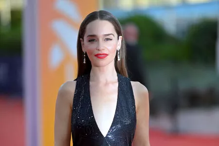 Emilia Clarke OnlyFans Leaked Free Thumbnail Picture - #ZNq9EEuJ7t