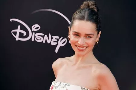 Emilia Clarke OnlyFans Leaked Free Thumbnail Picture - #ZuRwb1SHQI