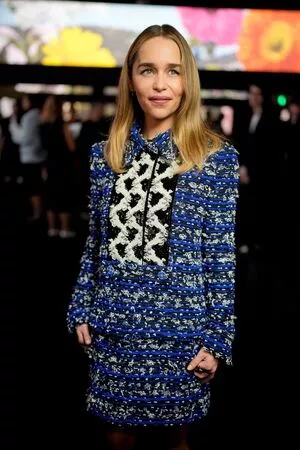 Emilia Clarke OnlyFans Leaked Free Thumbnail Picture - #aAyD66QGBt