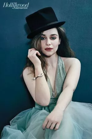 Emilia Clarke OnlyFans Leaked Free Thumbnail Picture - #aLCkazBPNI