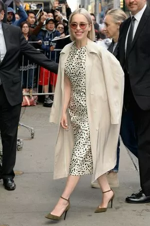 Emilia Clarke OnlyFans Leaked Free Thumbnail Picture - #aOAxAlpPsQ