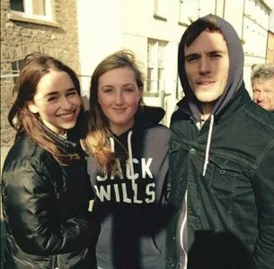 Emilia Clarke OnlyFans Leaked Free Thumbnail Picture - #aOFrf8InKl