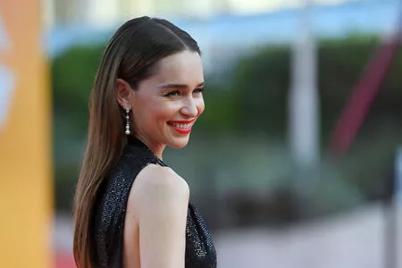 Emilia Clarke OnlyFans Leaked Free Thumbnail Picture - #aP1W1oUXDt