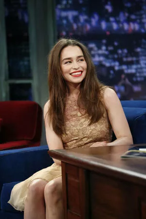 Emilia Clarke OnlyFans Leaked Free Thumbnail Picture - #aSaTpIHP6x