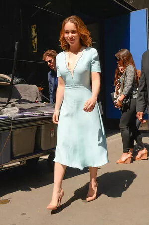 Emilia Clarke OnlyFans Leaked Free Thumbnail Picture - #adjA3EZIfy