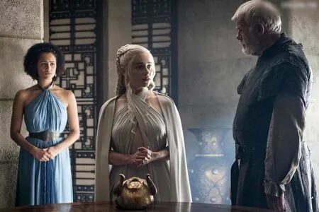 Emilia Clarke OnlyFans Leaked Free Thumbnail Picture - #agnjbjBCeu