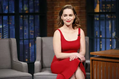 Emilia Clarke OnlyFans Leaked Free Thumbnail Picture - #aqJEBK6OCN