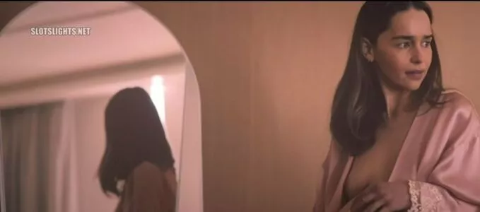 Emilia Clarke OnlyFans Leaked Free Thumbnail Picture - #arSXde9HMI