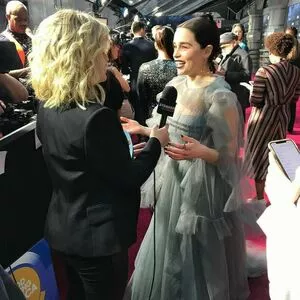 Emilia Clarke OnlyFans Leaked Free Thumbnail Picture - #b66ard6QJU