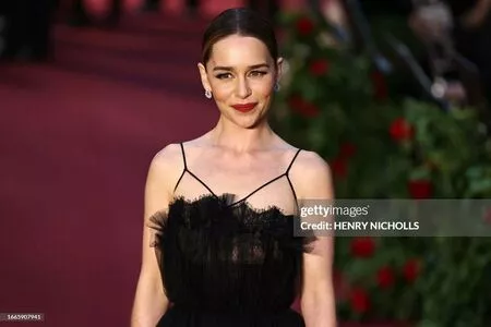 Emilia Clarke OnlyFans Leaked Free Thumbnail Picture - #b9sJjXnA45