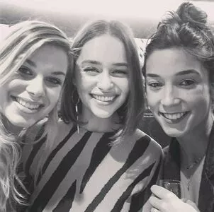 Emilia Clarke OnlyFans Leaked Free Thumbnail Picture - #bJtuSRyNZZ