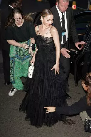 Emilia Clarke OnlyFans Leaked Free Thumbnail Picture - #boZwwtUl0l