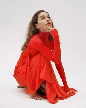 Emilia Clarke OnlyFans Leaked Free Thumbnail Picture - #buhGq2PoDN
