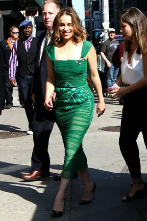 Emilia Clarke OnlyFans Leaked Free Thumbnail Picture - #c12jM1uEmn