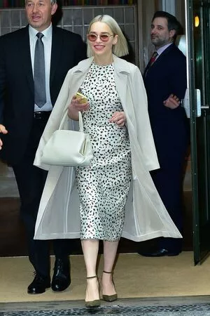 Emilia Clarke OnlyFans Leaked Free Thumbnail Picture - #cC5Ch4v7gv