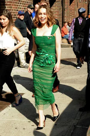 Emilia Clarke OnlyFans Leaked Free Thumbnail Picture - #cSkkf1K0hH