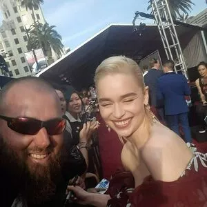 Emilia Clarke OnlyFans Leaked Free Thumbnail Picture - #cXKUuTq0XX