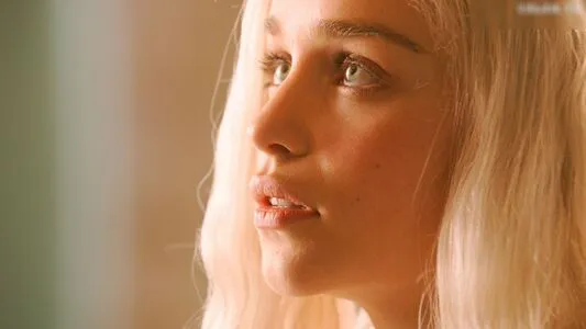 Emilia Clarke OnlyFans Leaked Free Thumbnail Picture - #czfvhGztbG