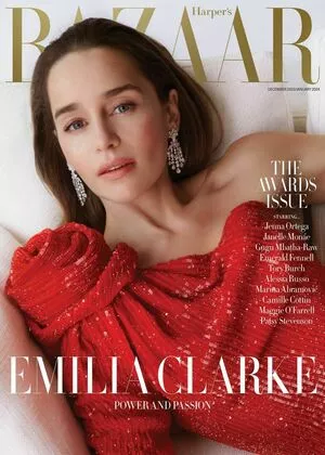 Emilia Clarke OnlyFans Leaked Free Thumbnail Picture - #d1Gbb3QXuy