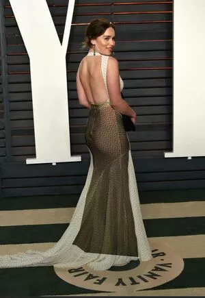 Emilia Clarke OnlyFans Leaked Free Thumbnail Picture - #dILro2mVen