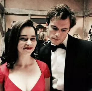 Emilia Clarke OnlyFans Leaked Free Thumbnail Picture - #dLoqyJcsPe