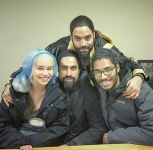 Emilia Clarke OnlyFans Leaked Free Thumbnail Picture - #dkmdoo4bpl