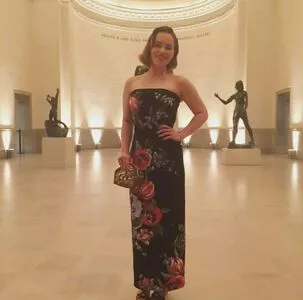 Emilia Clarke OnlyFans Leaked Free Thumbnail Picture - #do6QN1Mh16