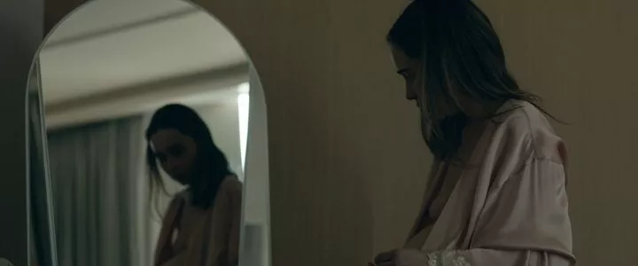 Emilia Clarke OnlyFans Leaked Free Thumbnail Picture - #e1hkkORYBN