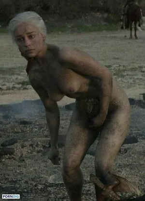 Emilia Clarke OnlyFans Leaked Free Thumbnail Picture - #e4vDSJrv9B