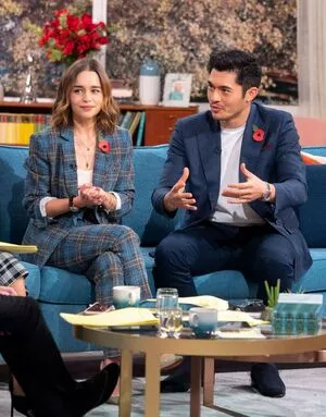 Emilia Clarke OnlyFans Leaked Free Thumbnail Picture - #et3L9ZVUZG