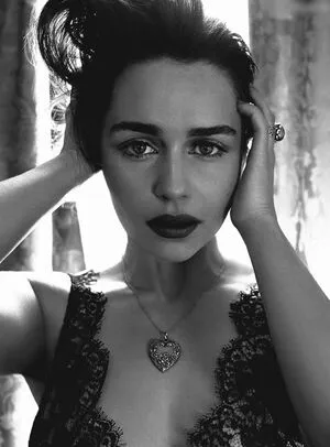 Emilia Clarke OnlyFans Leaked Free Thumbnail Picture - #evWHZo5lW1