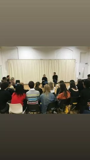 Emilia Clarke OnlyFans Leaked Free Thumbnail Picture - #f6g84YANCj