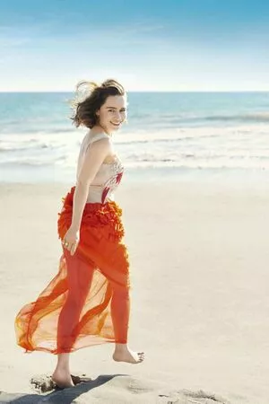 Emilia Clarke OnlyFans Leaked Free Thumbnail Picture - #fAp4ZE6Fz3