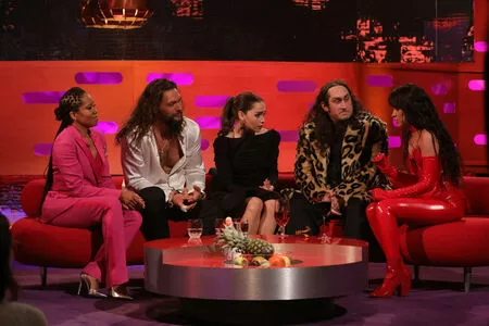 Emilia Clarke OnlyFans Leaked Free Thumbnail Picture - #fPL4BnWHrQ