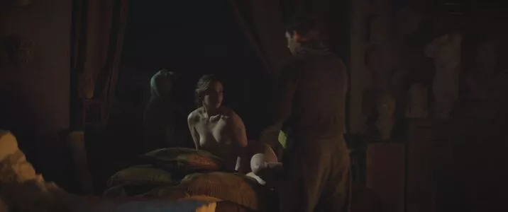 Emilia Clarke OnlyFans Leaked Free Thumbnail Picture - #fhxgCGFBtH