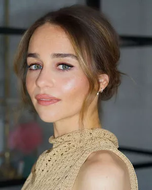 Emilia Clarke OnlyFans Leaked Free Thumbnail Picture - #fznFpJyUht