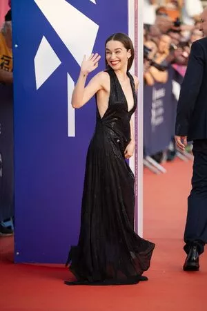 Emilia Clarke OnlyFans Leaked Free Thumbnail Picture - #g2NzYMYeGH