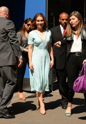 Emilia Clarke OnlyFans Leaked Free Thumbnail Picture - #gGFnjUaq6x