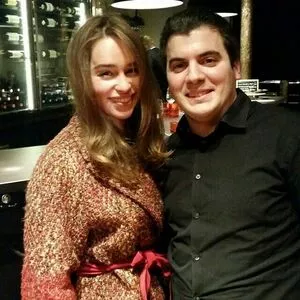 Emilia Clarke OnlyFans Leaked Free Thumbnail Picture - #gx1kAmf8MD