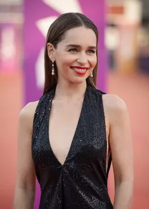 Emilia Clarke OnlyFans Leaked Free Thumbnail Picture - #h5O6sdeq5d