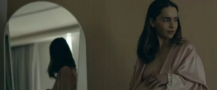 Emilia Clarke OnlyFans Leaked Free Thumbnail Picture - #hHHnffph9h