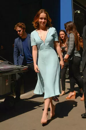 Emilia Clarke OnlyFans Leaked Free Thumbnail Picture - #hZBYajvaq2