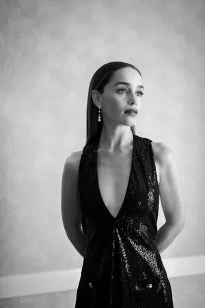 Emilia Clarke OnlyFans Leaked Free Thumbnail Picture - #hgDW2pRoG7